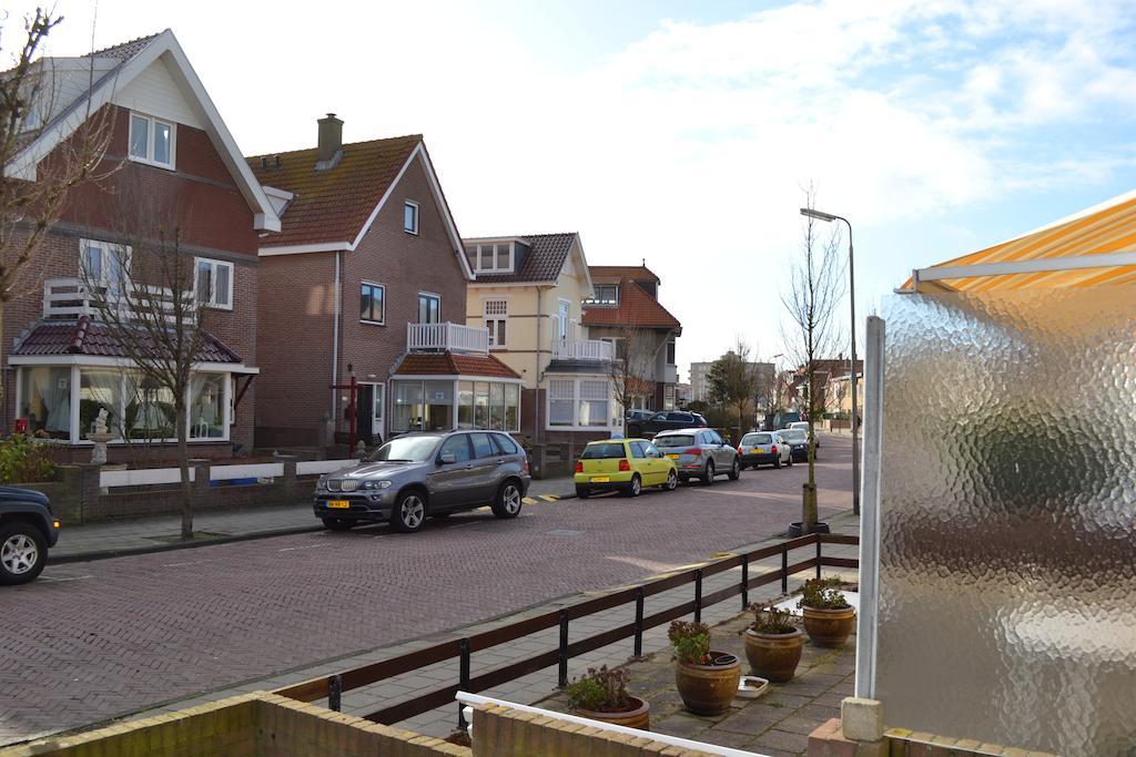 Florian Studio'S Zandvoort Exterior foto