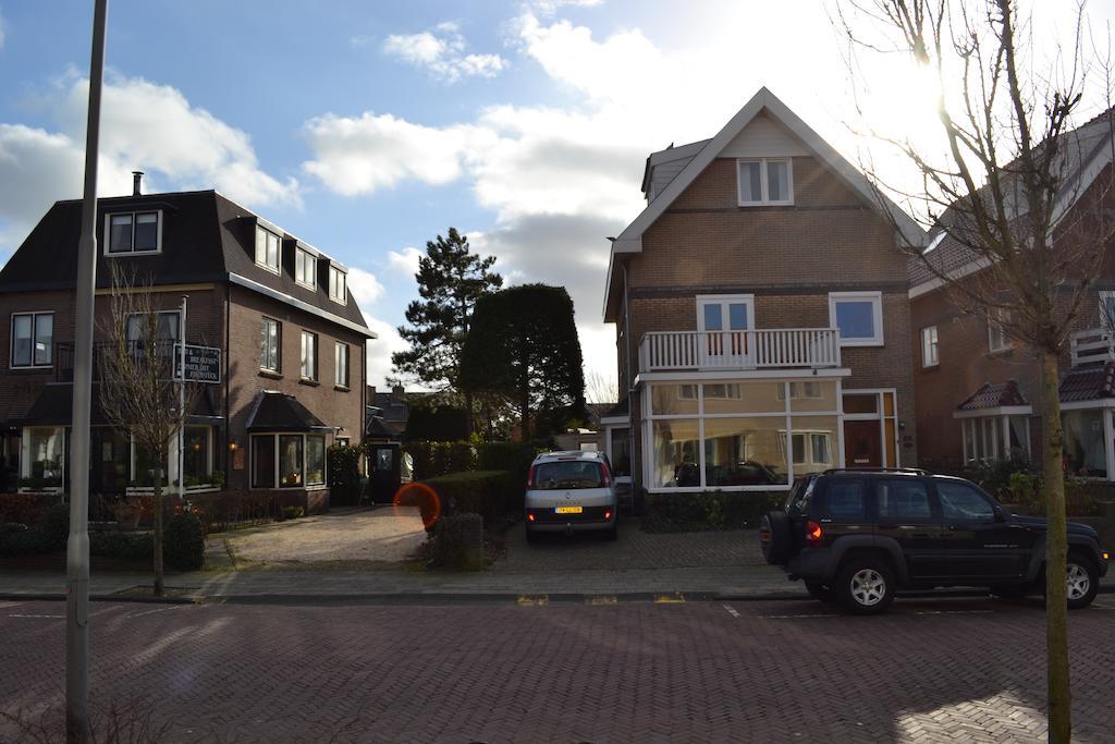 Florian Studio'S Zandvoort Exterior foto