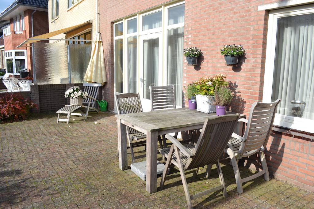 Florian Studio'S Zandvoort Exterior foto