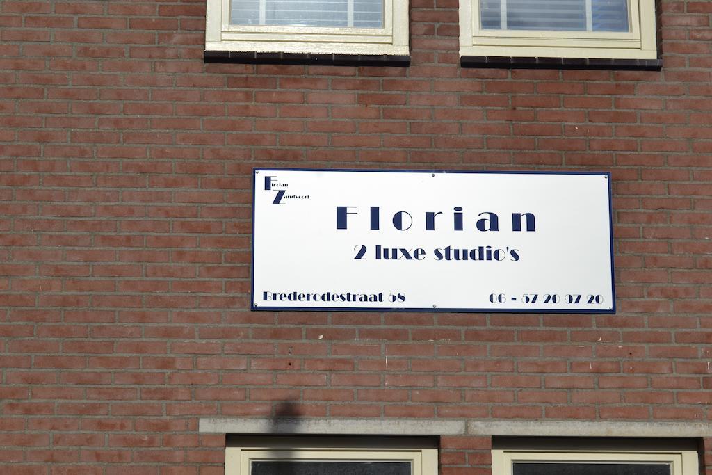 Florian Studio'S Zandvoort Quarto foto